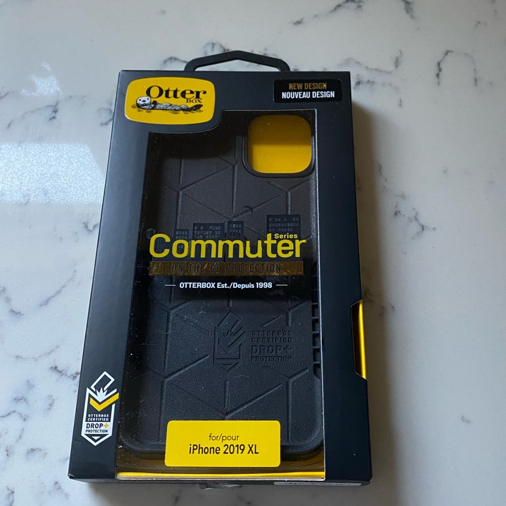 OtterBox Commuter Series iPhone Case